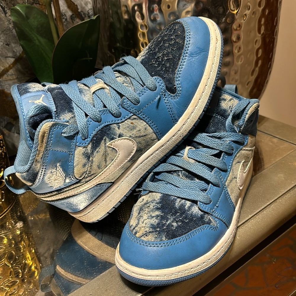 Jordan’s